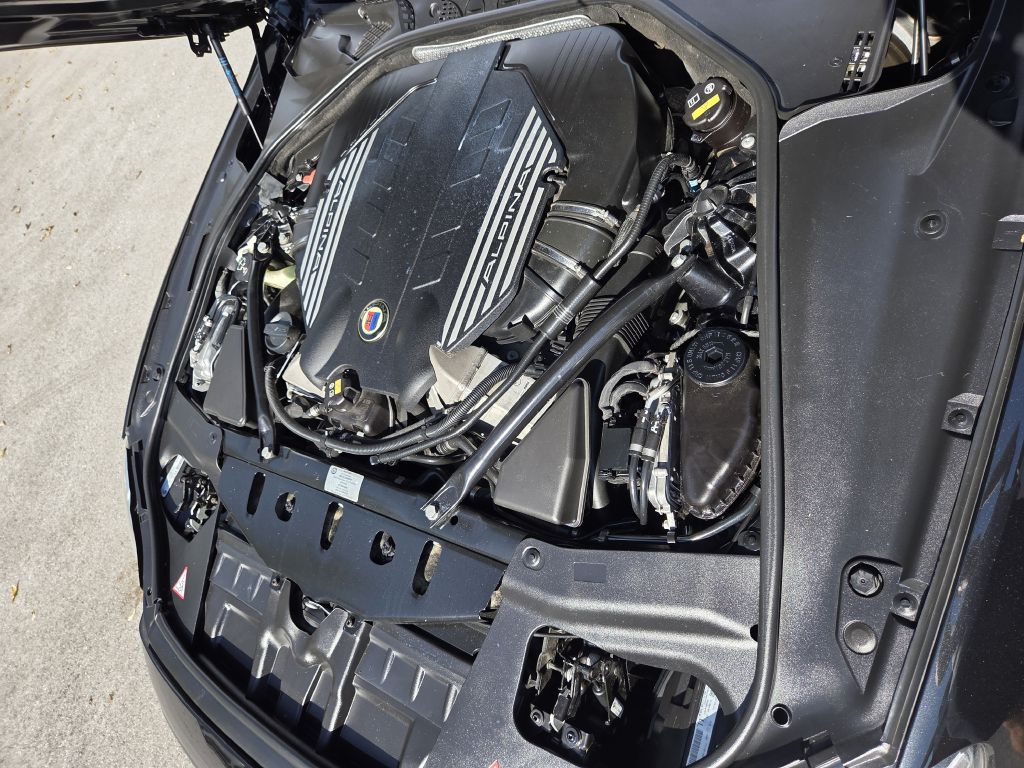Photo 27 of this BMW 650