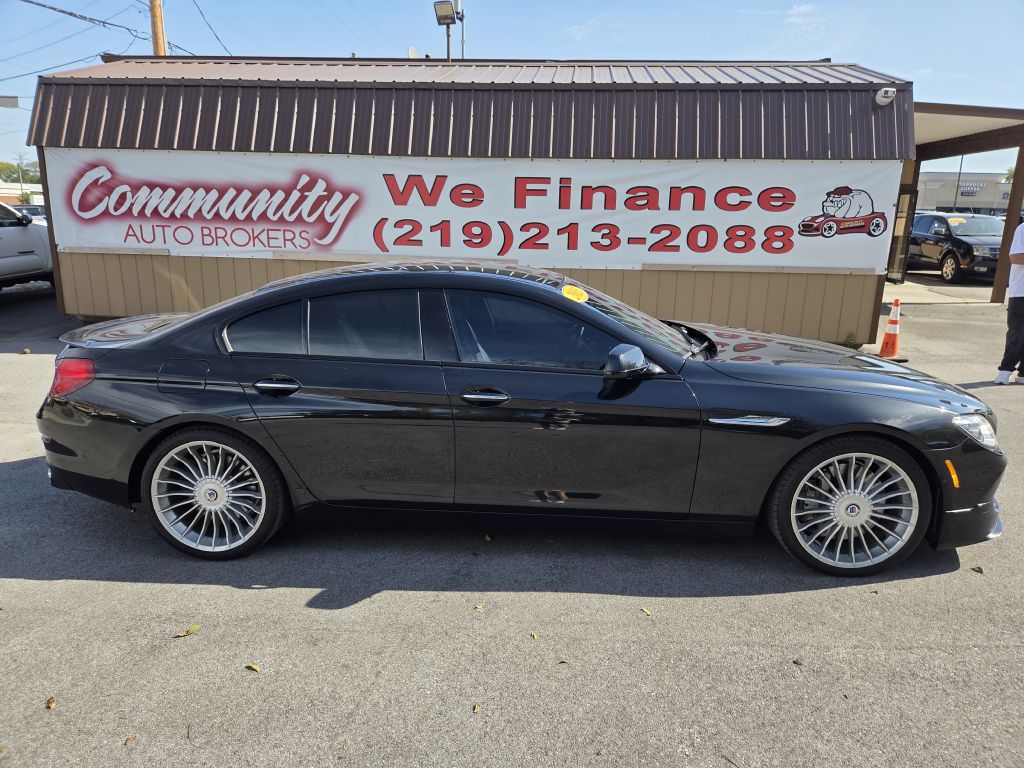 Photo 3 of this BMW 650