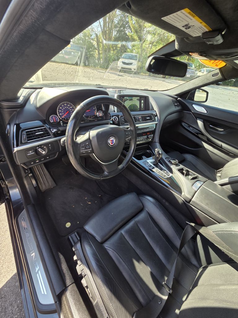 Photo 9 of this BMW 650
