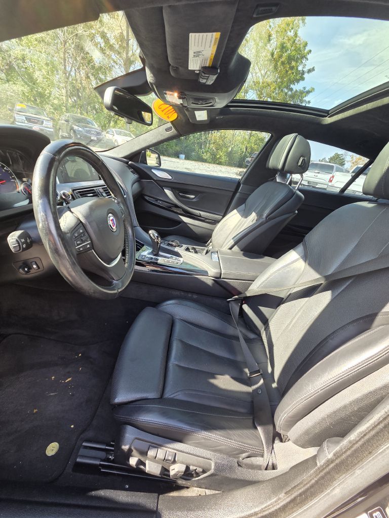 Photo 10 of this BMW 650