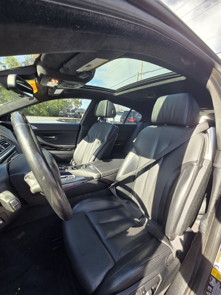 Photo 11 of this BMW 650