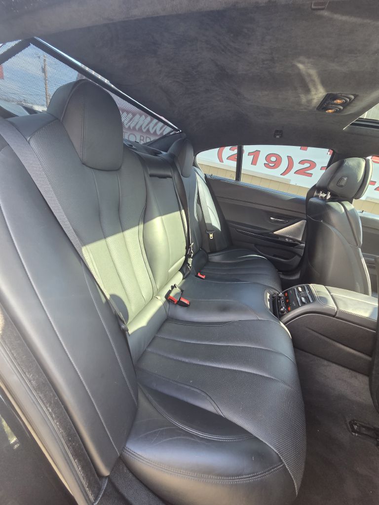 Photo 16 of this BMW 650
