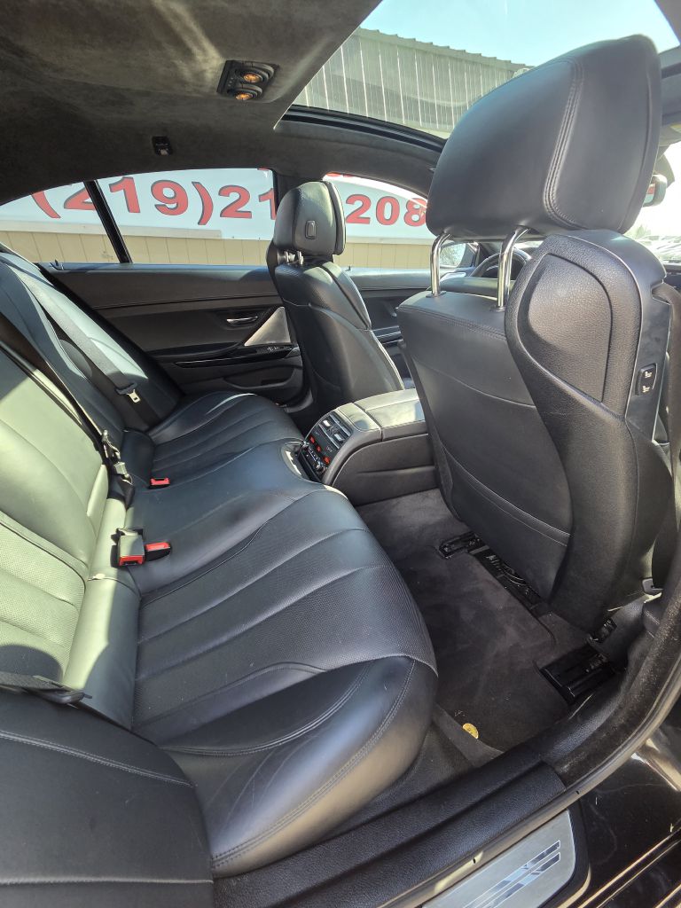 Photo 17 of this BMW 650
