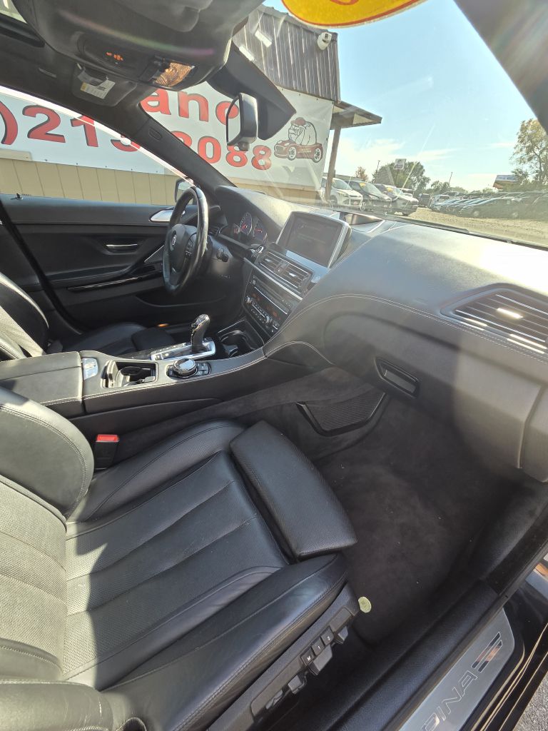 Photo 21 of this BMW 650