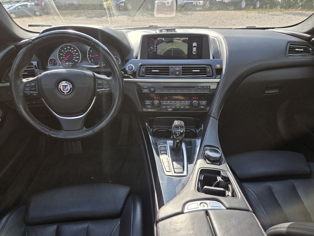 Photo 22 of this BMW 650
