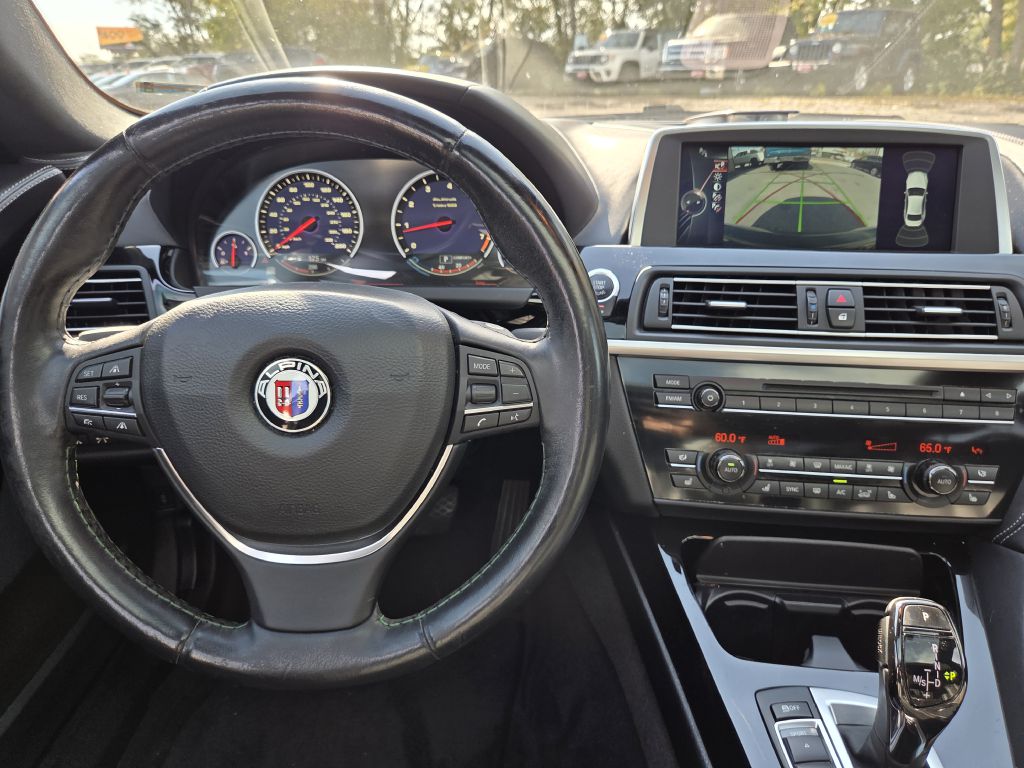 Photo 23 of this BMW 650