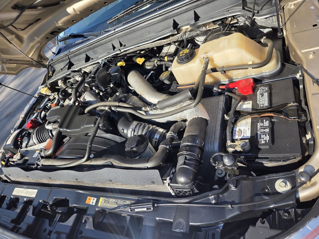 Photo 26 of this FORD F250