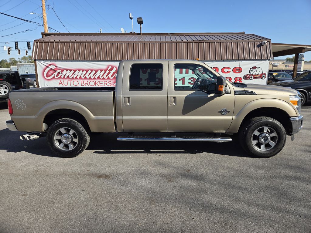 Photo 3 of this FORD F250
