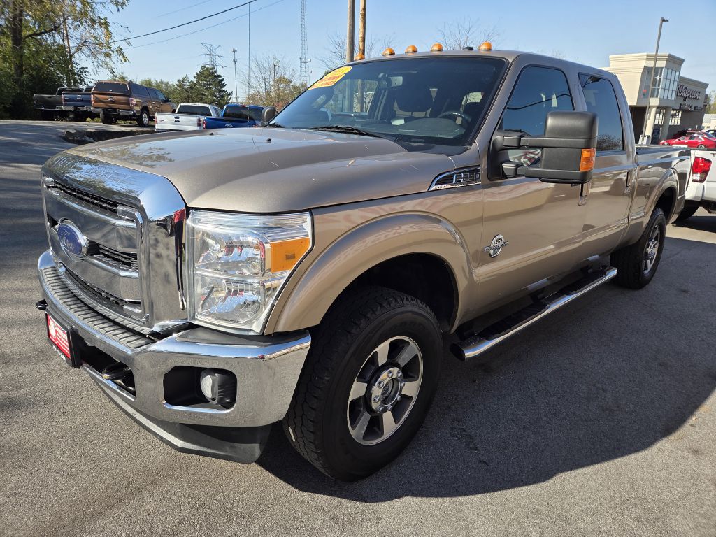 Photo 4 of this FORD F250
