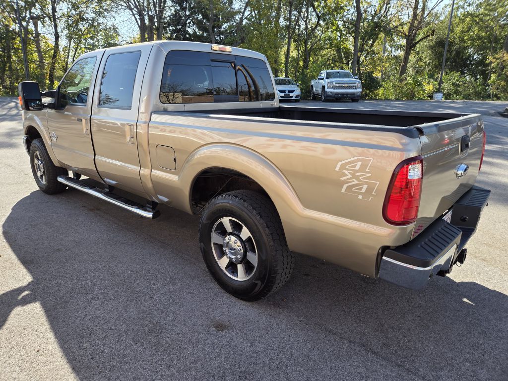 Photo 5 of this FORD F250