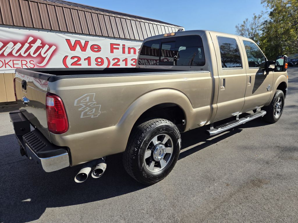 Photo 6 of this FORD F250