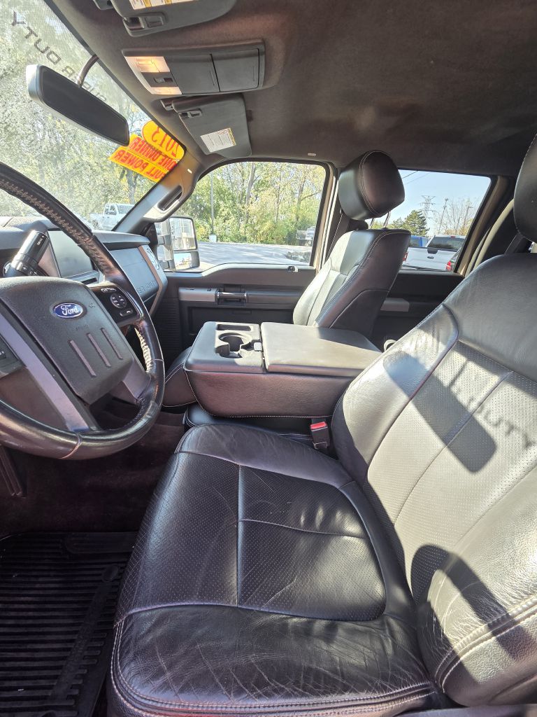 Photo 9 of this FORD F250