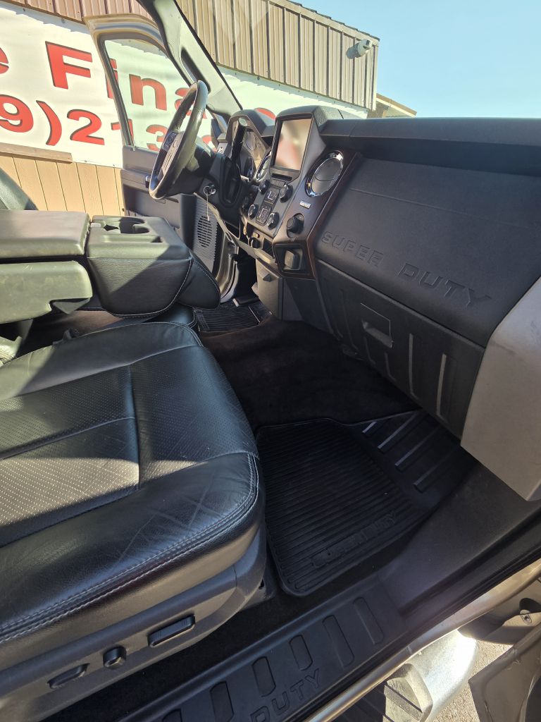 Photo 18 of this FORD F250