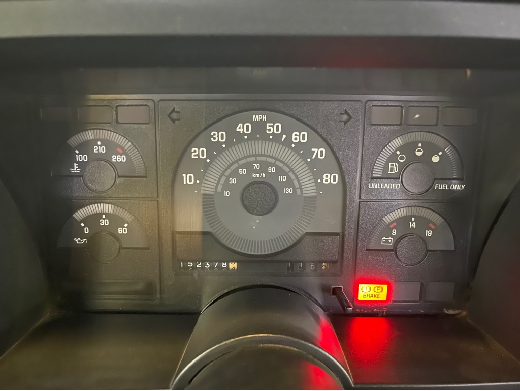 Photo 10 of this CHEVROLET C/K 3500 SERIES