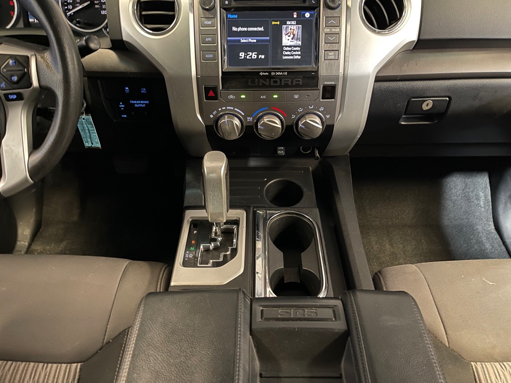 Photo 14 of this TOYOTA TUNDRA