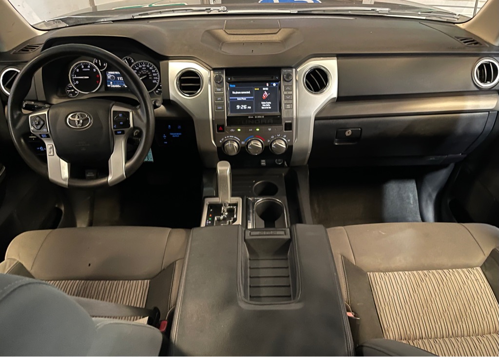 Photo 15 of this TOYOTA TUNDRA