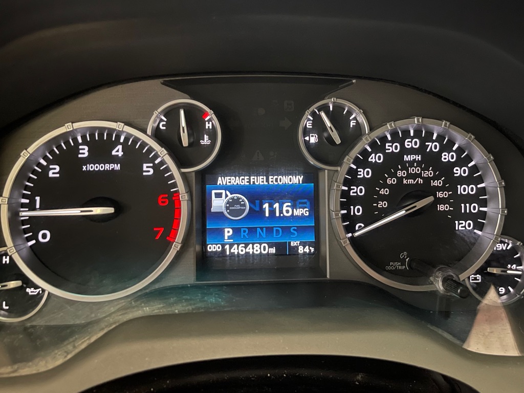 Photo 11 of this TOYOTA TUNDRA