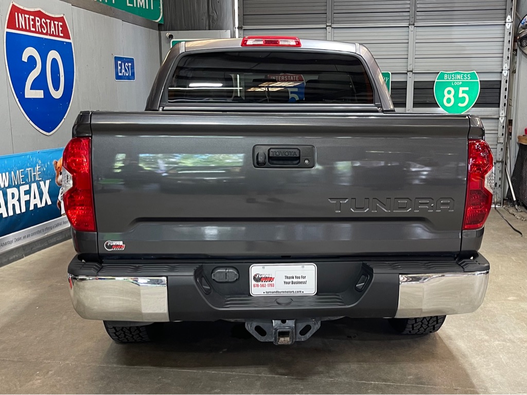 Photo 6 of this TOYOTA TUNDRA