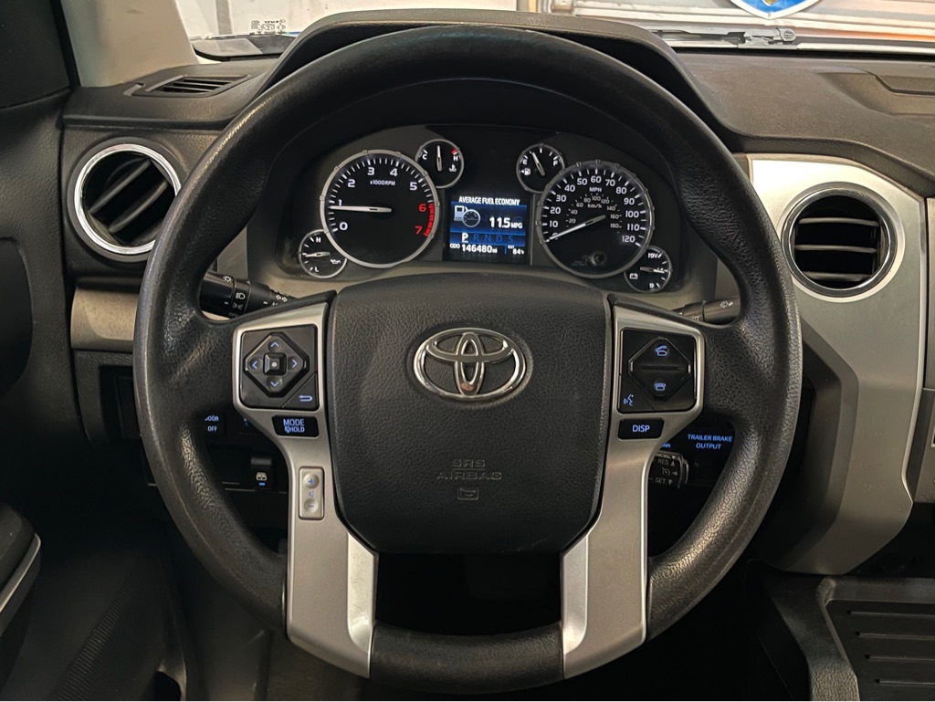 Photo 12 of this TOYOTA TUNDRA