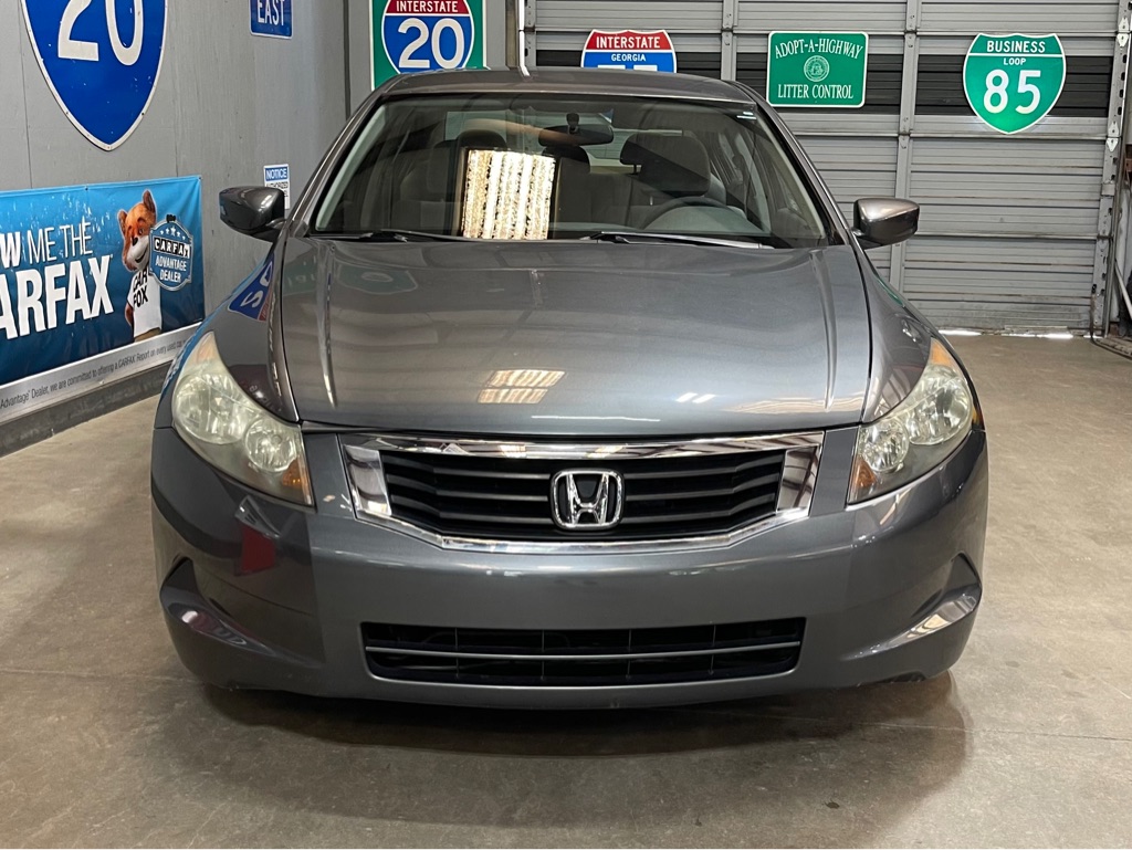 Photo 2 of this HONDA ACCORD