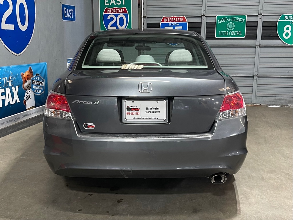 Photo 6 of this HONDA ACCORD