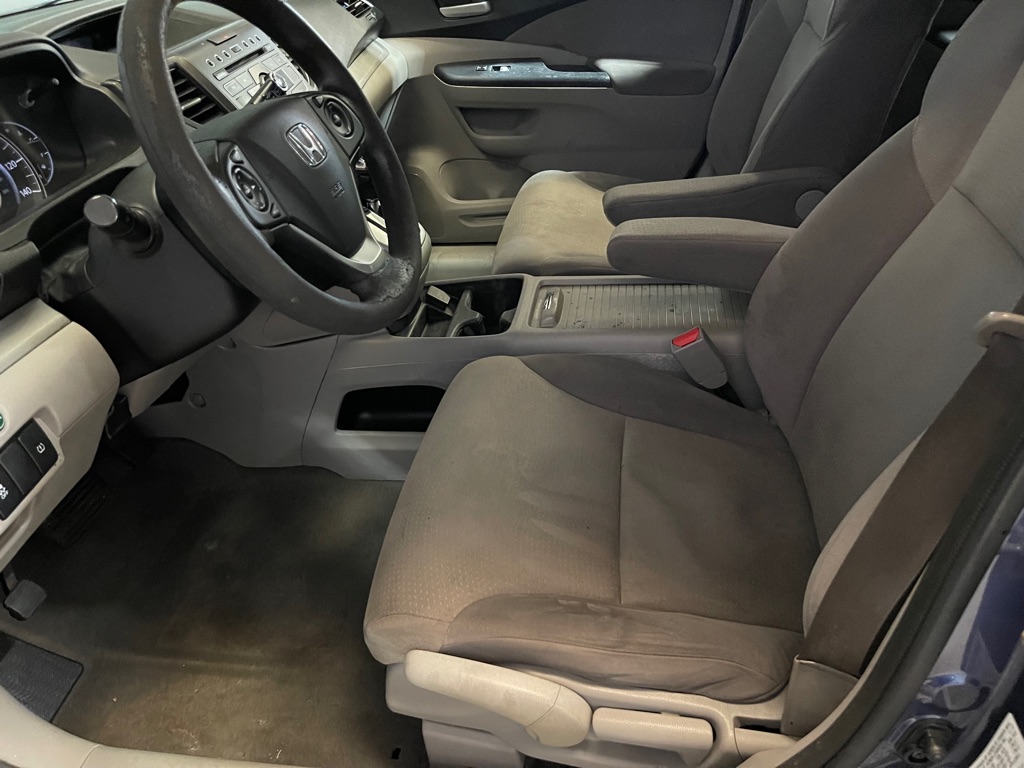 Photo 10 of this HONDA CR-V