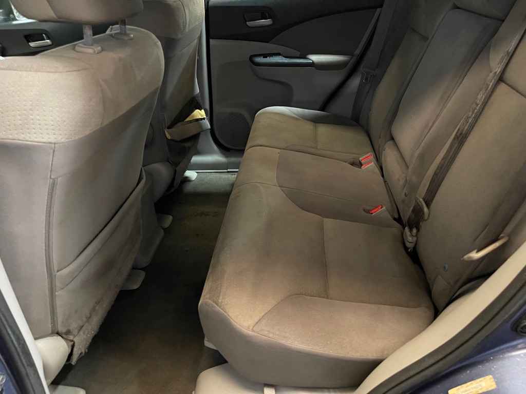 Photo 17 of this HONDA CR-V