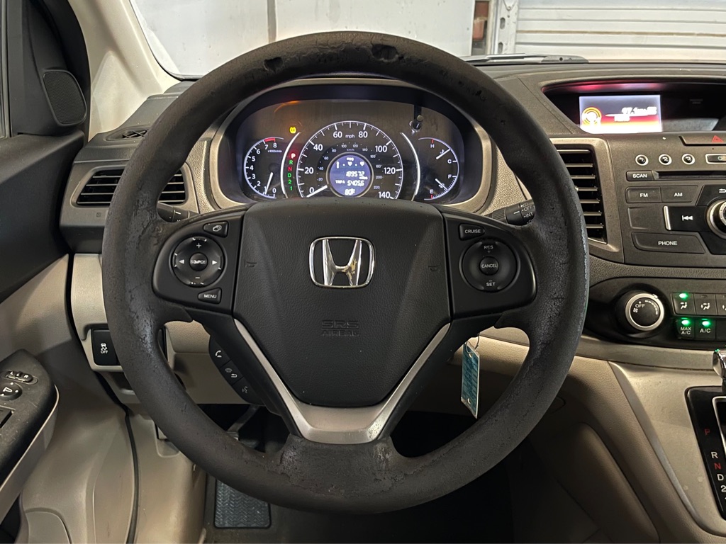 Photo 12 of this HONDA CR-V