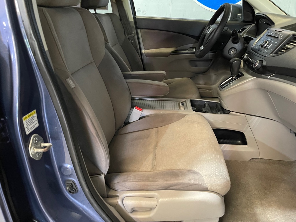 Photo 16 of this HONDA CR-V