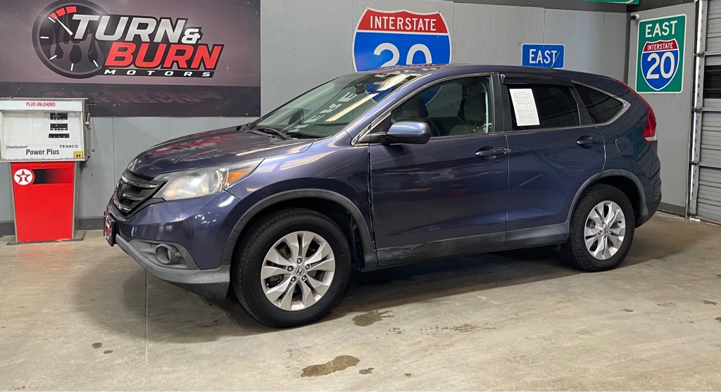 Photo 3 of this HONDA CR-V