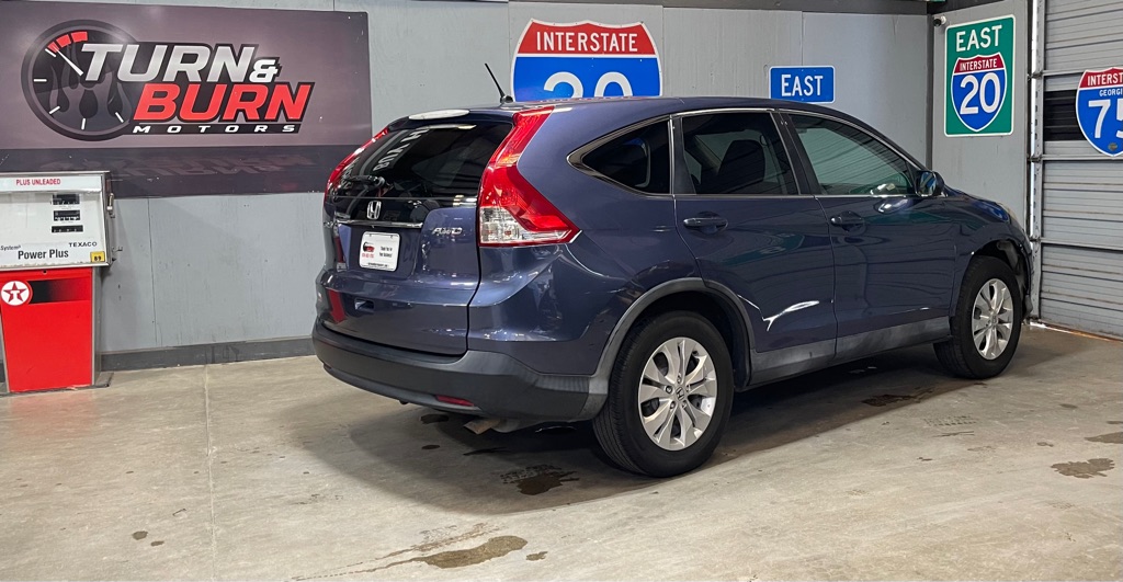 Photo 5 of this HONDA CR-V
