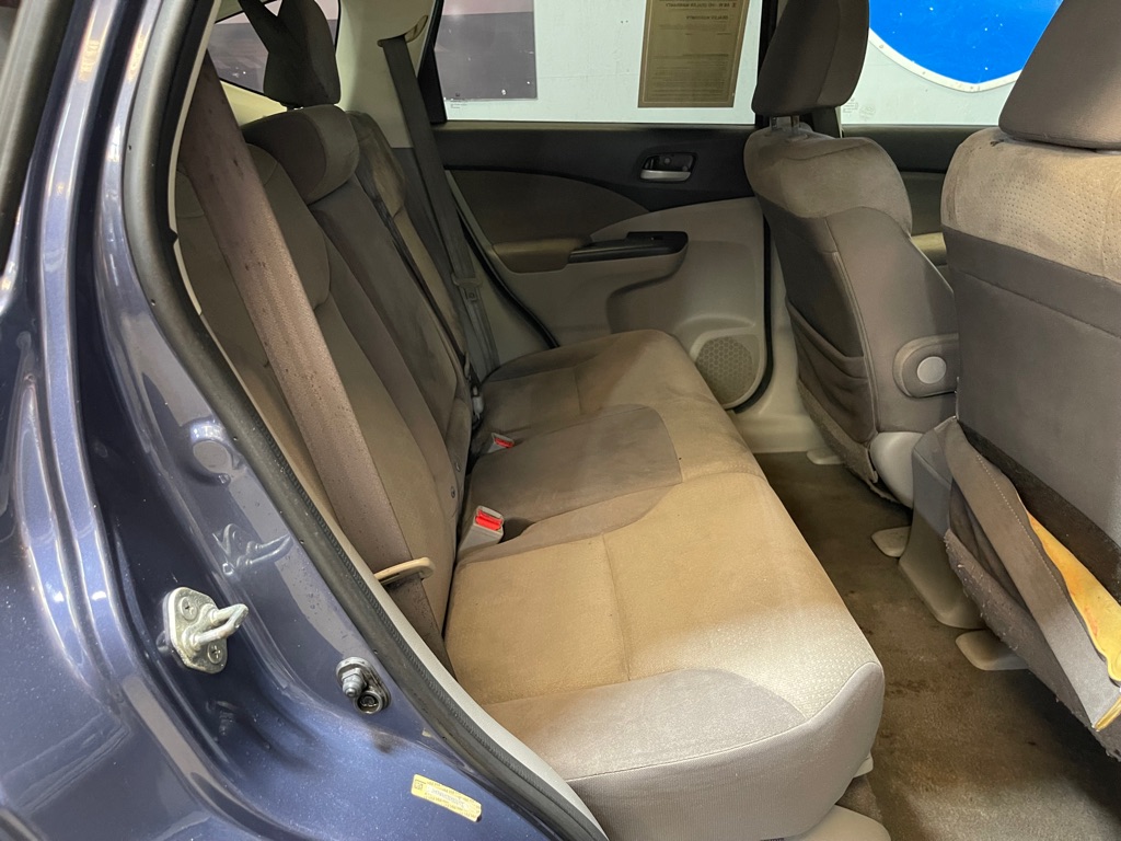 Photo 18 of this HONDA CR-V
