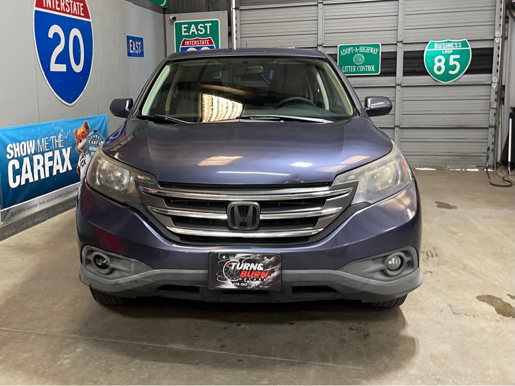 Photo 2 of this HONDA CR-V
