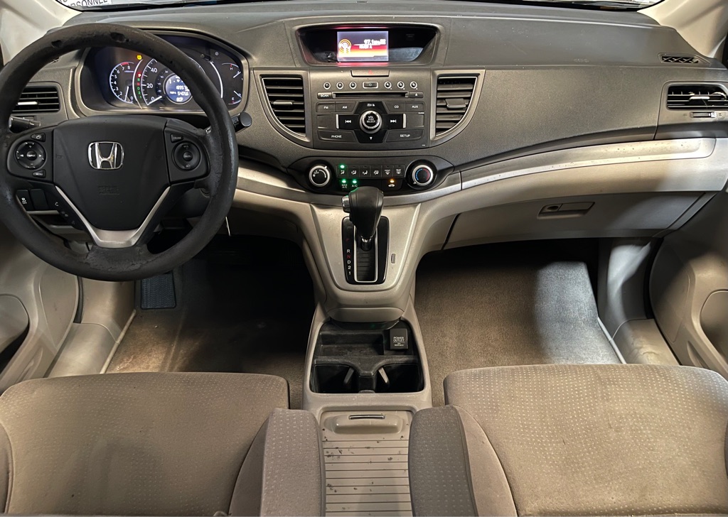 Photo 14 of this HONDA CR-V