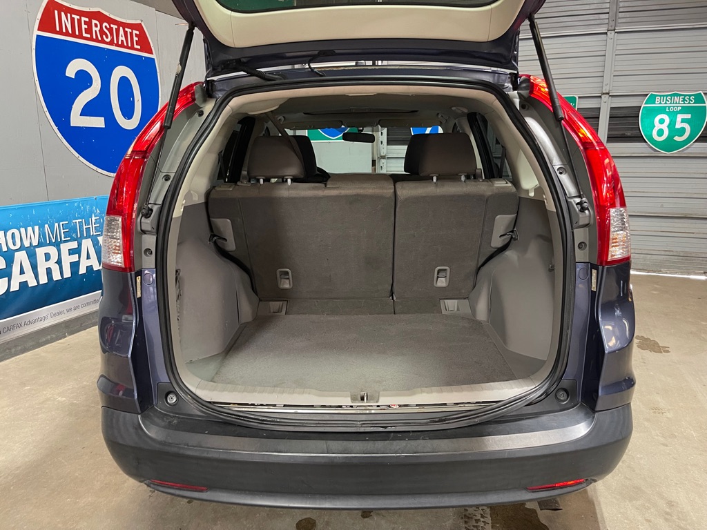 Photo 7 of this HONDA CR-V
