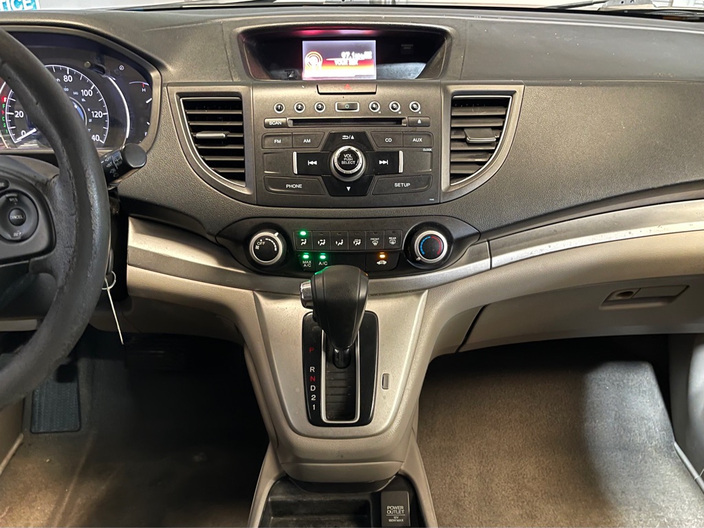 Photo 13 of this HONDA CR-V