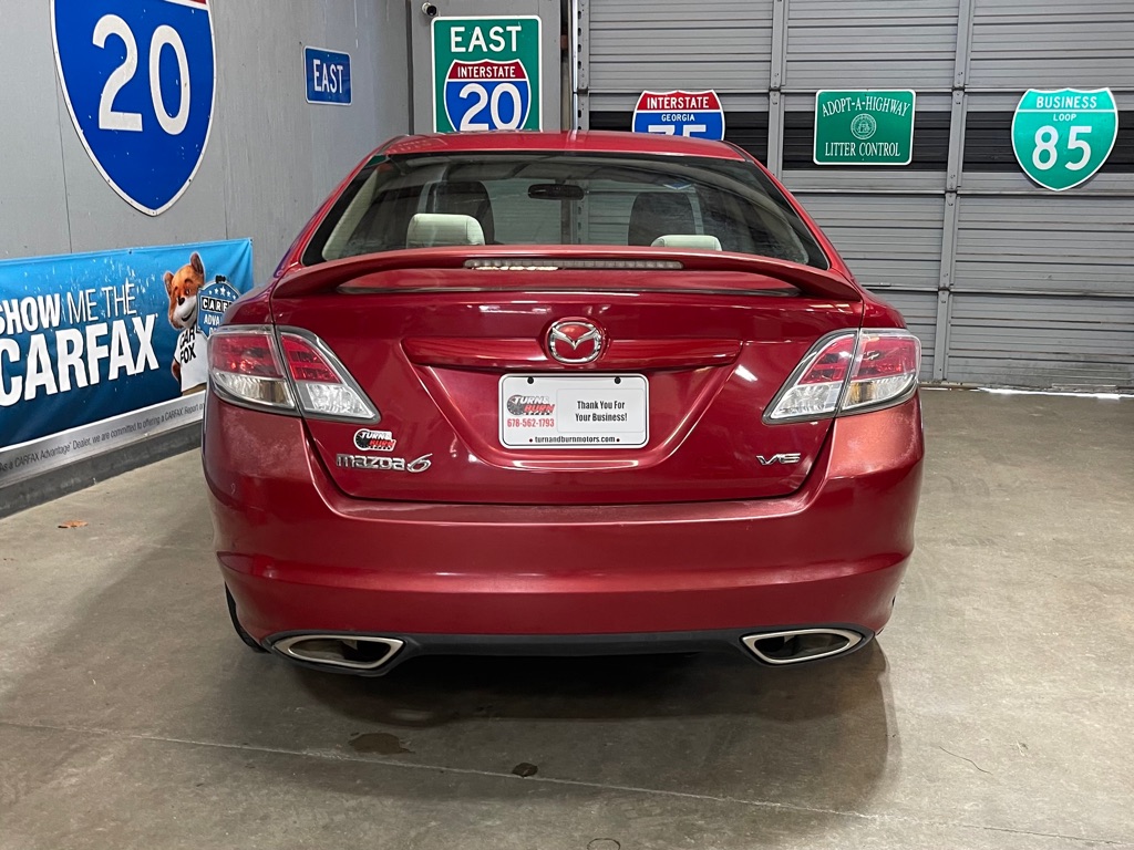 Photo 6 of this MAZDA MAZDA6