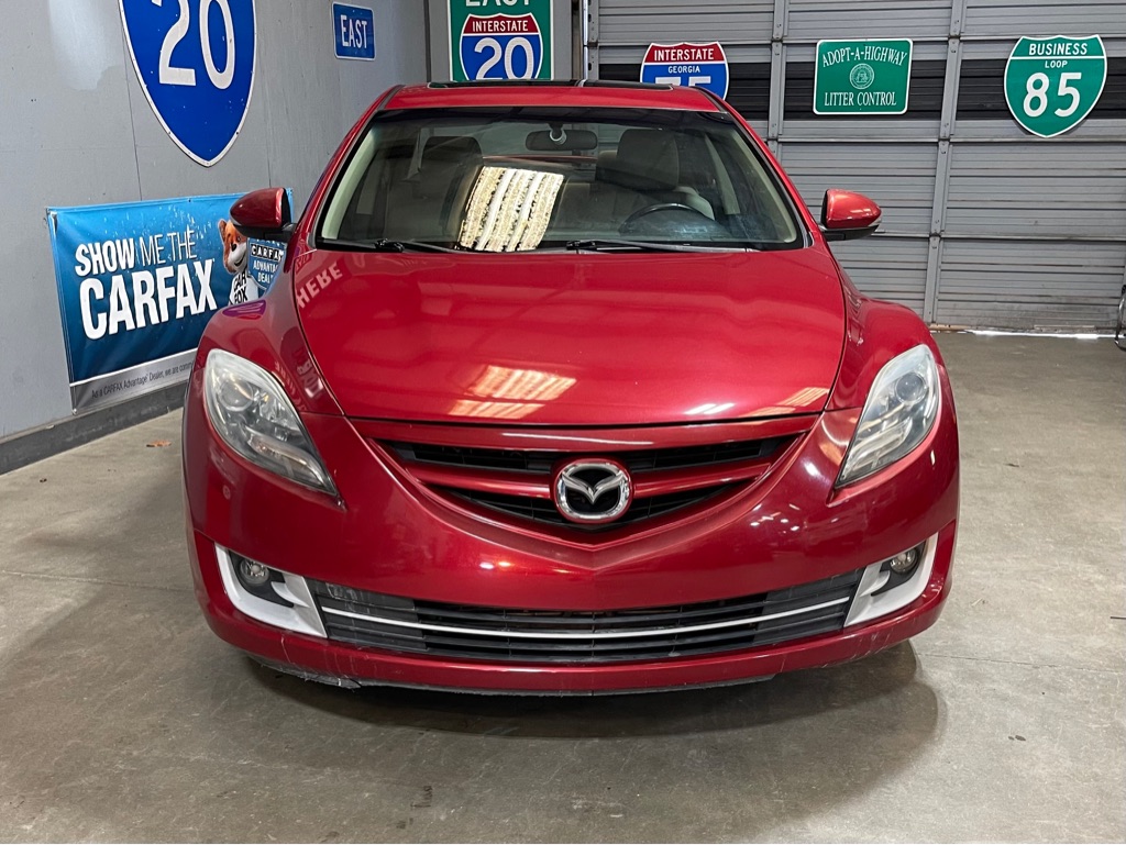 Photo 2 of this MAZDA MAZDA6