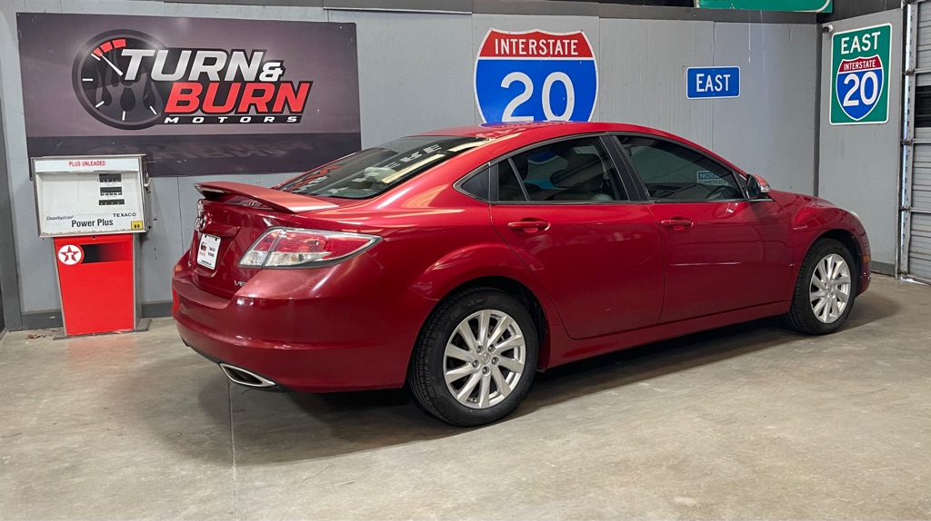 Photo 5 of this MAZDA MAZDA6