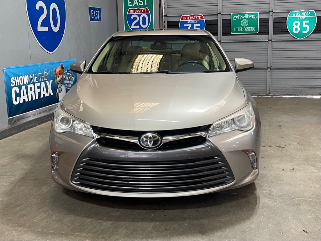 Photo 2 of this TOYOTA CAMRY