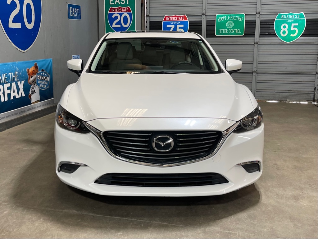 Photo 2 of this MAZDA MAZDA6