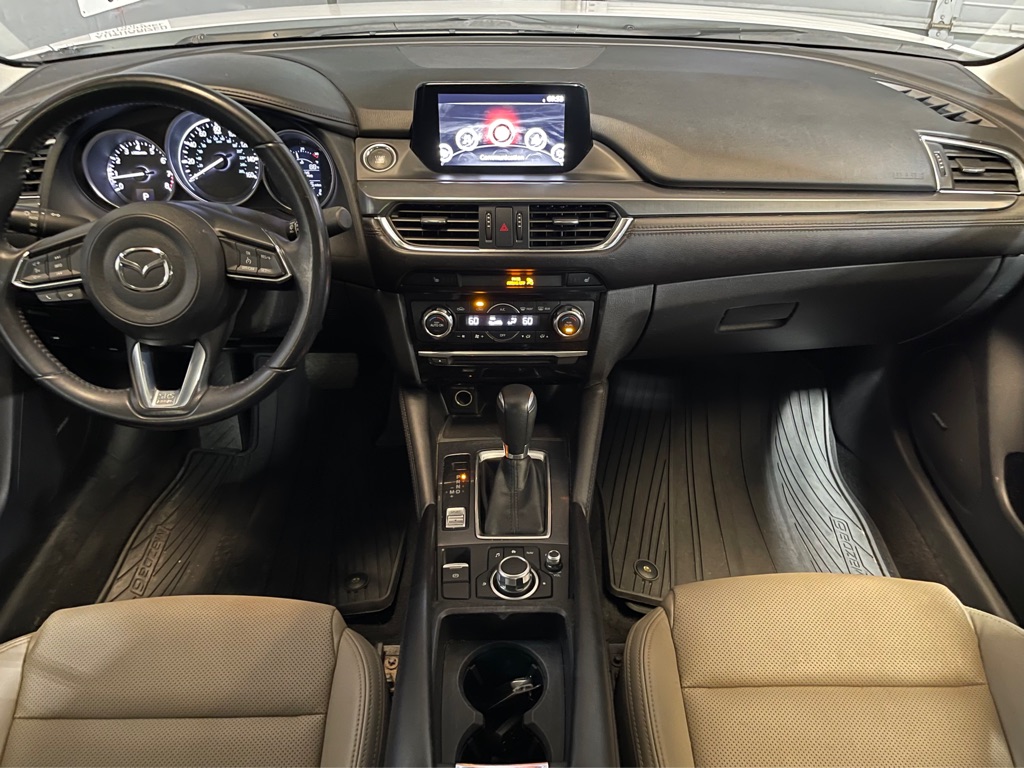 Photo 15 of this MAZDA MAZDA6