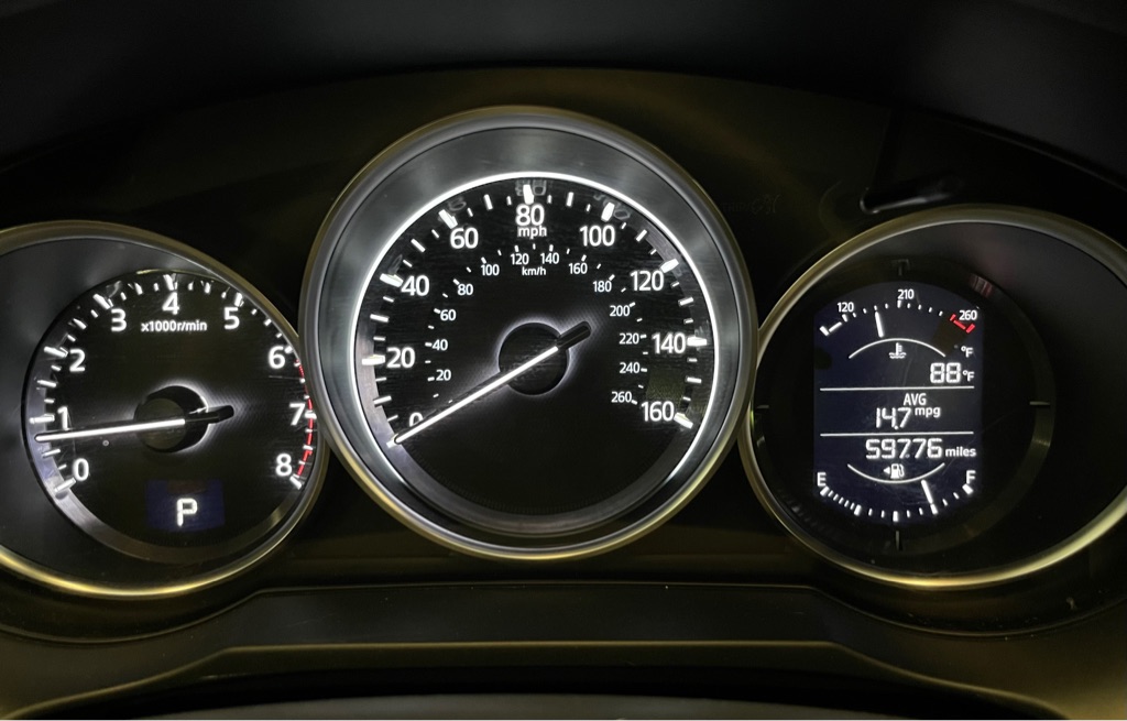 Photo 11 of this MAZDA MAZDA6