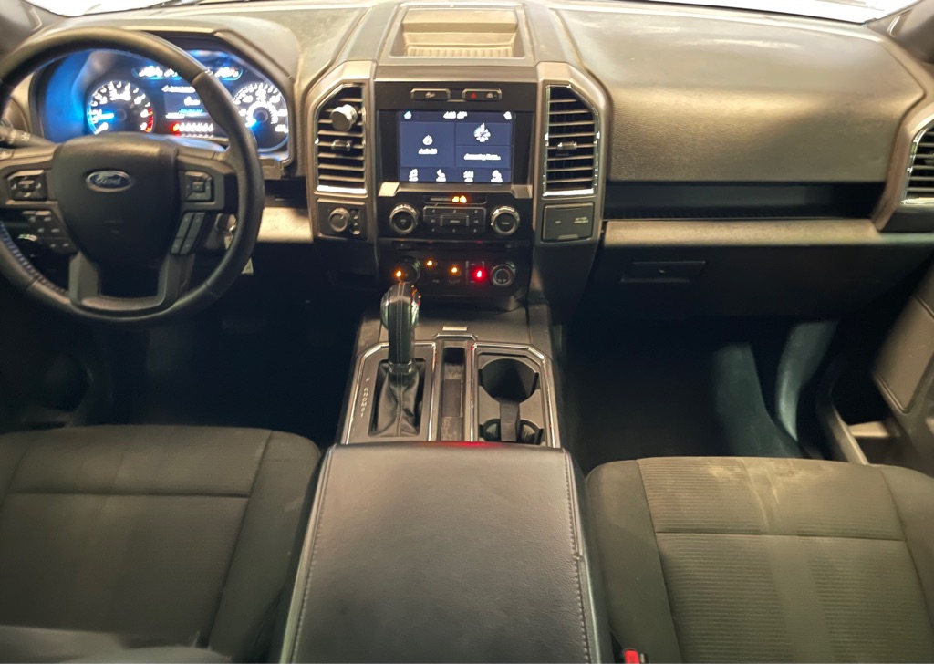 Photo 15 of this FORD F-150