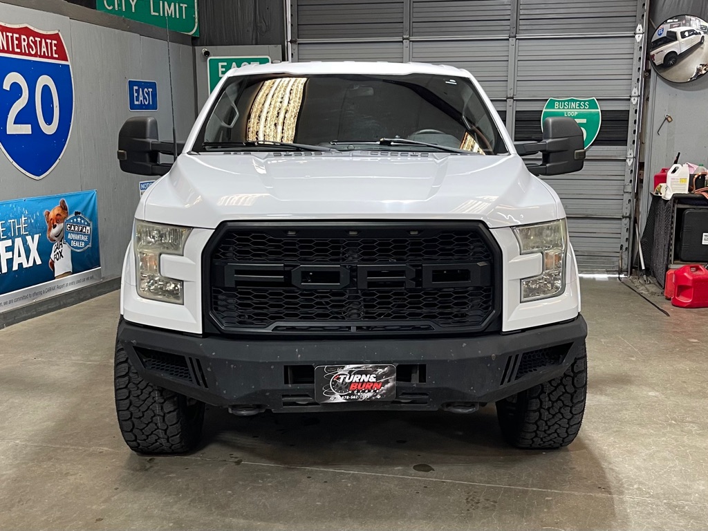 Photo 2 of this FORD F-150