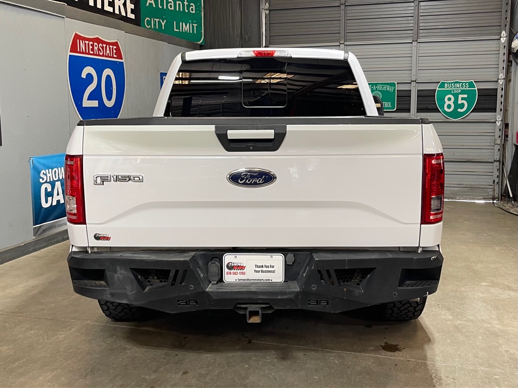 Photo 6 of this FORD F-150