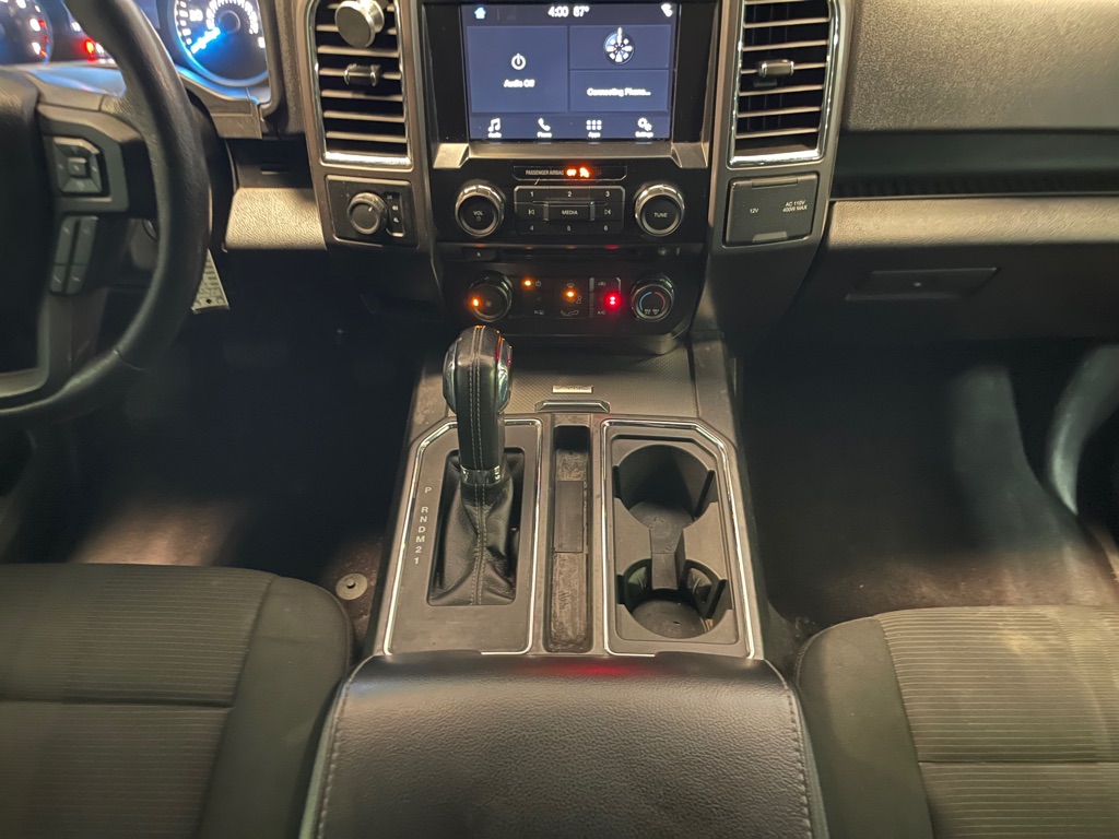 Photo 14 of this FORD F-150