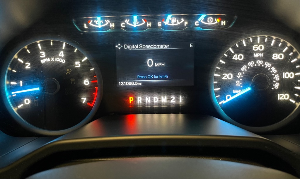 Photo 11 of this FORD F-150