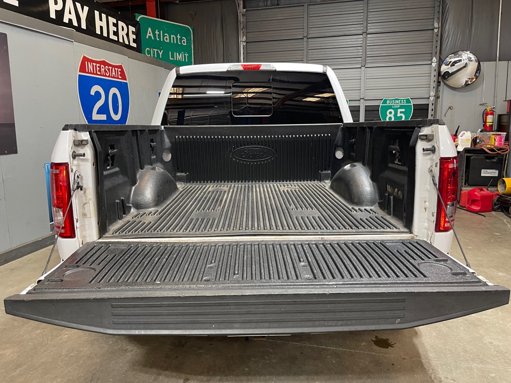 Photo 7 of this FORD F-150