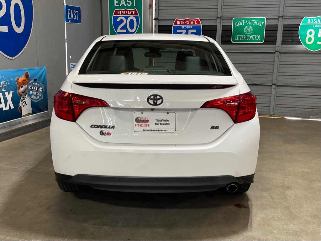 Photo 6 of this TOYOTA COROLLA